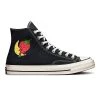 Converse X SKY HIGH FARM CT70 -Salomon Shop SkyHighFarmWorkwearxConverseCT70BLACKA03145C 001 1