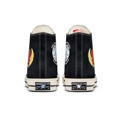 Converse X SKY HIGH FARM CT70 -Salomon Shop SkyHighFarmWorkwearxConverseCT70BLACKA03145C 001 3