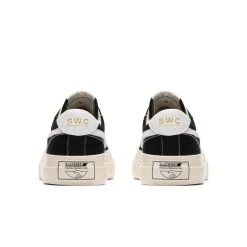 Stepney Workers Club DELLOW S-STRIKE 8 Stepney Workers Club DELLOW S-STRIKE -Salomon Shop StepneyWorkersClubDELLOWS STRIKEBLACKWHITE36YA07012 3