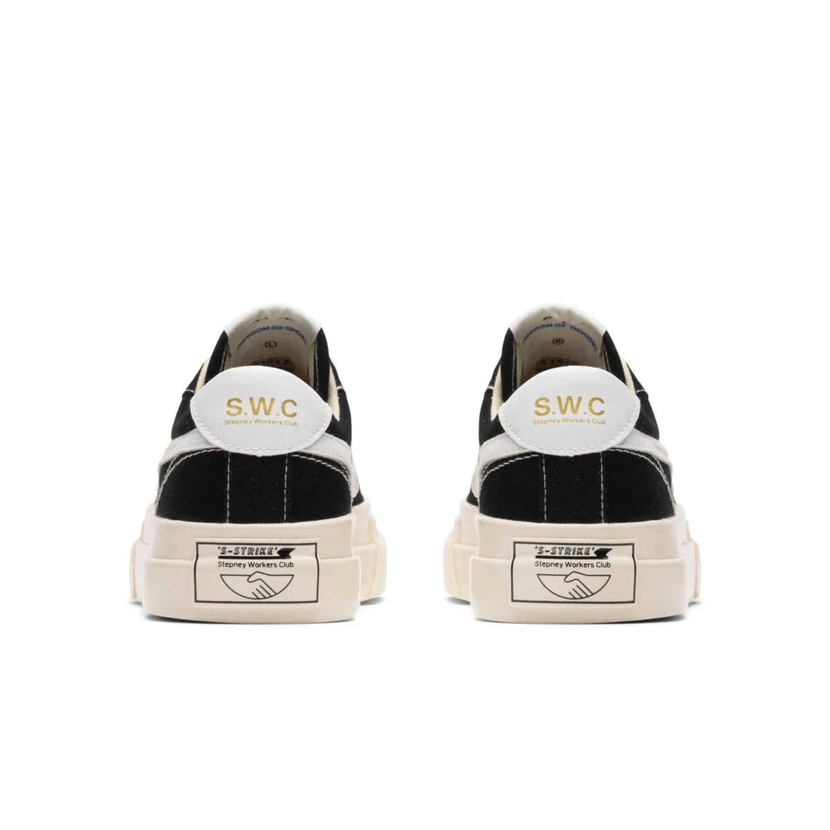 Stepney Workers Club DELLOW S-STRIKE 5 Stepney Workers Club DELLOW S-STRIKE - Image 3