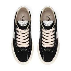 Stepney Workers Club DELLOW S-STRIKE 9 Stepney Workers Club DELLOW S-STRIKE -Salomon Shop StepneyWorkersClubDELLOWS STRIKEBLACKWHITE36YA07012 4