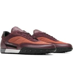 Stone Island SHOES 77FWS0202 V0012 -Salomon Shop StoneIslandFootballV0012Burgundy77FWS0202 2