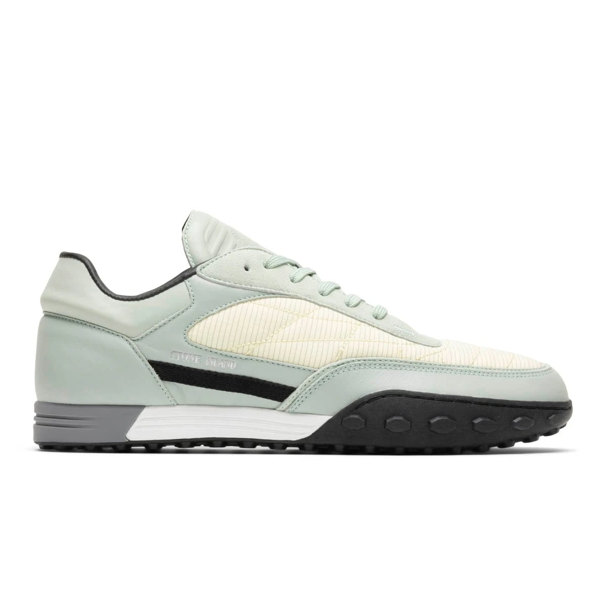 Stone Island SHOES 77FWS0202 V0052 3 Stone Island SHOES 77FWS0202 V0052