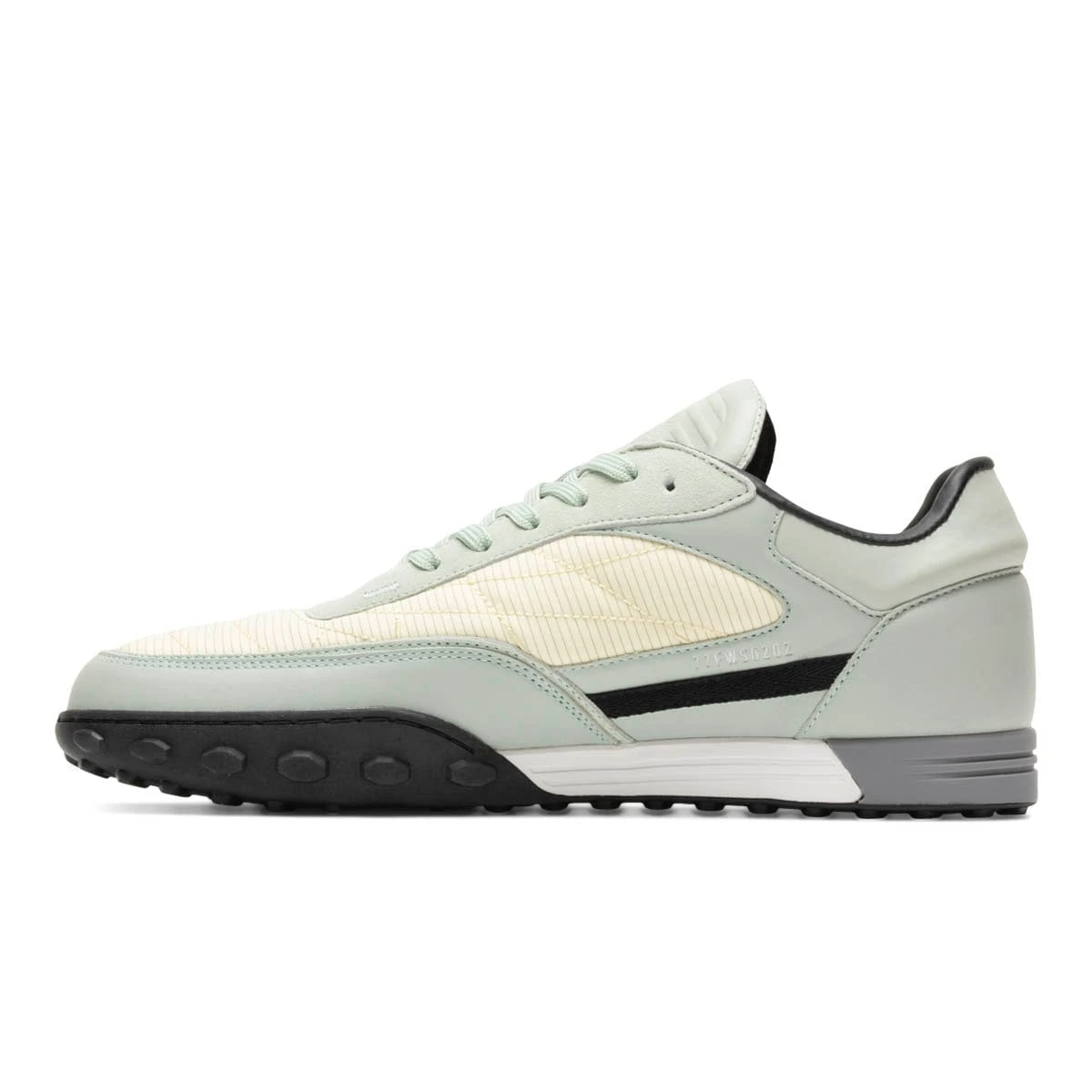 Stone Island SHOES 77FWS0202 V0052 7 Stone Island SHOES 77FWS0202 V0052 - Image 5