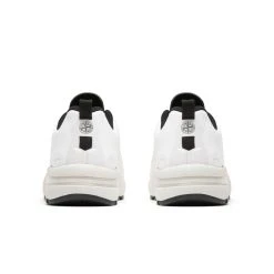 Stone Island SHOES 77FWS0303 V0001 -Salomon Shop StoneIslandGrimeV0001White77FWS0303 3