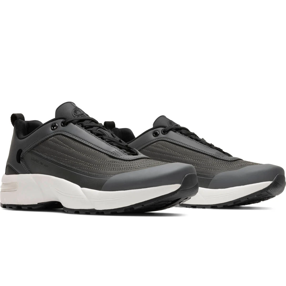 Stone Island SHOES 77FWS0303 V0029 4 Stone Island SHOES 77FWS0303 V0029 - Image 2