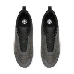 Stone Island SHOES 77FWS0303 V0029 12 Stone Island SHOES 77FWS0303 V0029 -Salomon Shop StoneIslandGrimeV0029Black77FWS0303 4
