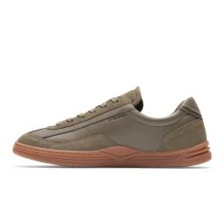 Stone Island SHOES 77FWS0101 V0054 -Salomon Shop StoneIslandRockV0054MilitaryGreen77FWS0101 5