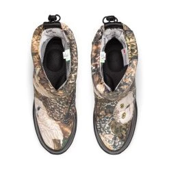 Suicoke X OVO BOWER-EVAB -Salomon Shop SuicokeBOWER EVABCAMO8OG 222EVABOVO 4