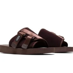 Suicoke KAW-VS 7 Suicoke KAW-VS -Salomon Shop SuicokeKAW VSBROWN8OG 081VS 2