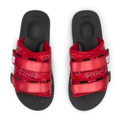 Suicoke MOTO-CAB-PT02 -Salomon Shop SuicokeMOTO CAB PT02RED8OG 056CAB PT02 4