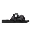 Suicoke MOTO-CAB -Salomon Shop SuicokeMOTO CABBLACK8OG 056CAB 1