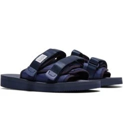 Suicoke MOTO-CAB -Salomon Shop SuicokeMOTO CABNAVY8OG 056CAB 2