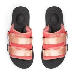 Suicoke MOTO-CAB -Salomon Shop SuicokeMOTO CABSALMONBLACK8OG 056CAB 4