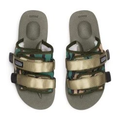 Suicoke MOTO-MAB-PT04 SANDALS -Salomon Shop SuicokeMOTO MAB PT04GREEN8OG 056MAB PT04 4