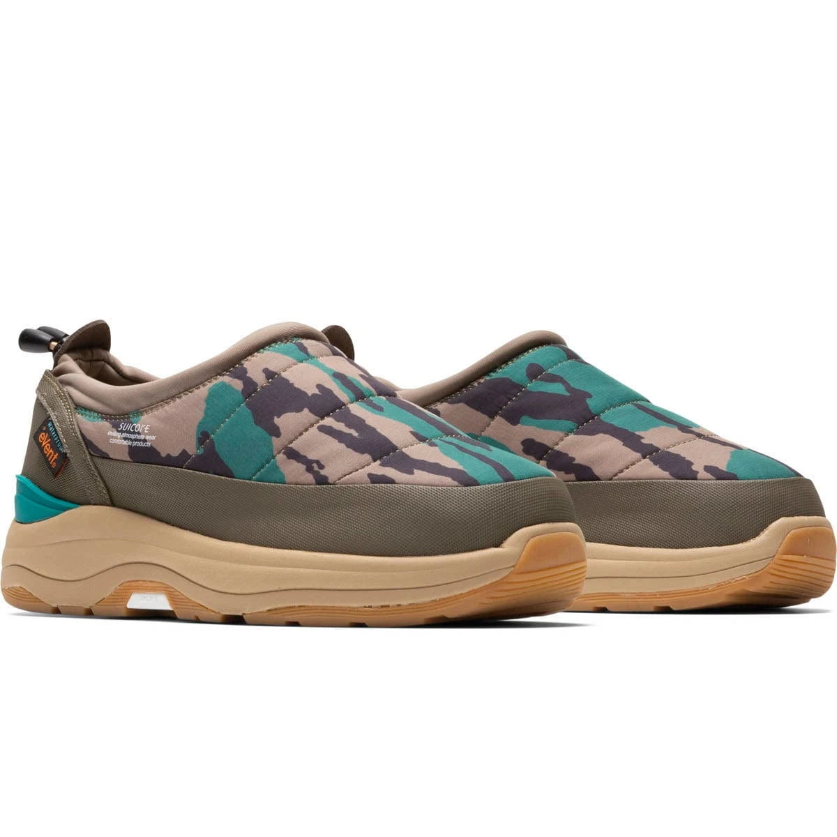 Suicoke PEPPER-EVAB-PT04 4 Suicoke PEPPER-EVAB-PT04 - Image 2