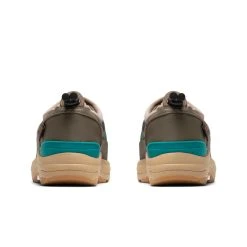 Suicoke PEPPER-EVAB-PT04 8 Suicoke PEPPER-EVAB-PT04 -Salomon Shop SuicokePEPPER EVAB PT04GREEN8OG 235EVAB PT04 3