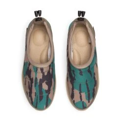 Suicoke PEPPER-EVAB-PT04 9 Suicoke PEPPER-EVAB-PT04 -Salomon Shop SuicokePEPPER EVAB PT04GREEN8OG 235EVAB PT04 4