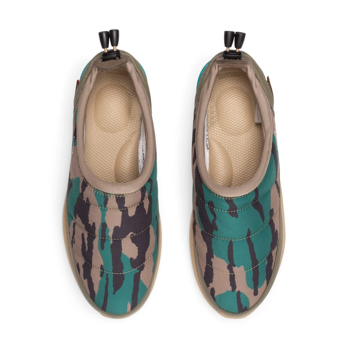 Suicoke PEPPER-EVAB-PT04 6 Suicoke PEPPER-EVAB-PT04 - Image 4