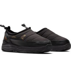 Suicoke X OVO PEPPER-EVAB -Salomon Shop SuicokePEPPER EVABBLACK8OG 235EVABOVO 2