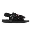 Suicoke WAS-4AB -Salomon Shop SuicokeWAS 4ABBLACK8OG 085 4AB 1