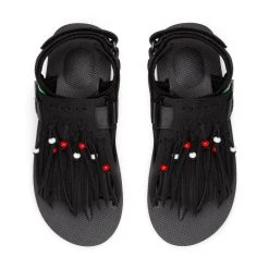 Suicoke WAS-4AB 9 Suicoke WAS-4AB -Salomon Shop SuicokeWAS 4ABBLACK8OG 085 4AB 4