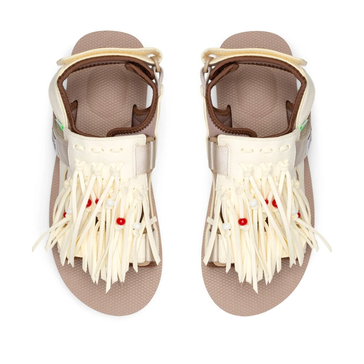 Suicoke WAS-4AB 6 Suicoke WAS-4AB - Image 4