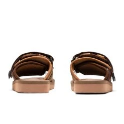 Suicoke X CARHARTT WIP MOTO-VCHT -Salomon Shop SuicokeXCARHARTTWIPMOTO VCHTBROWN8OG 056VCHT 3