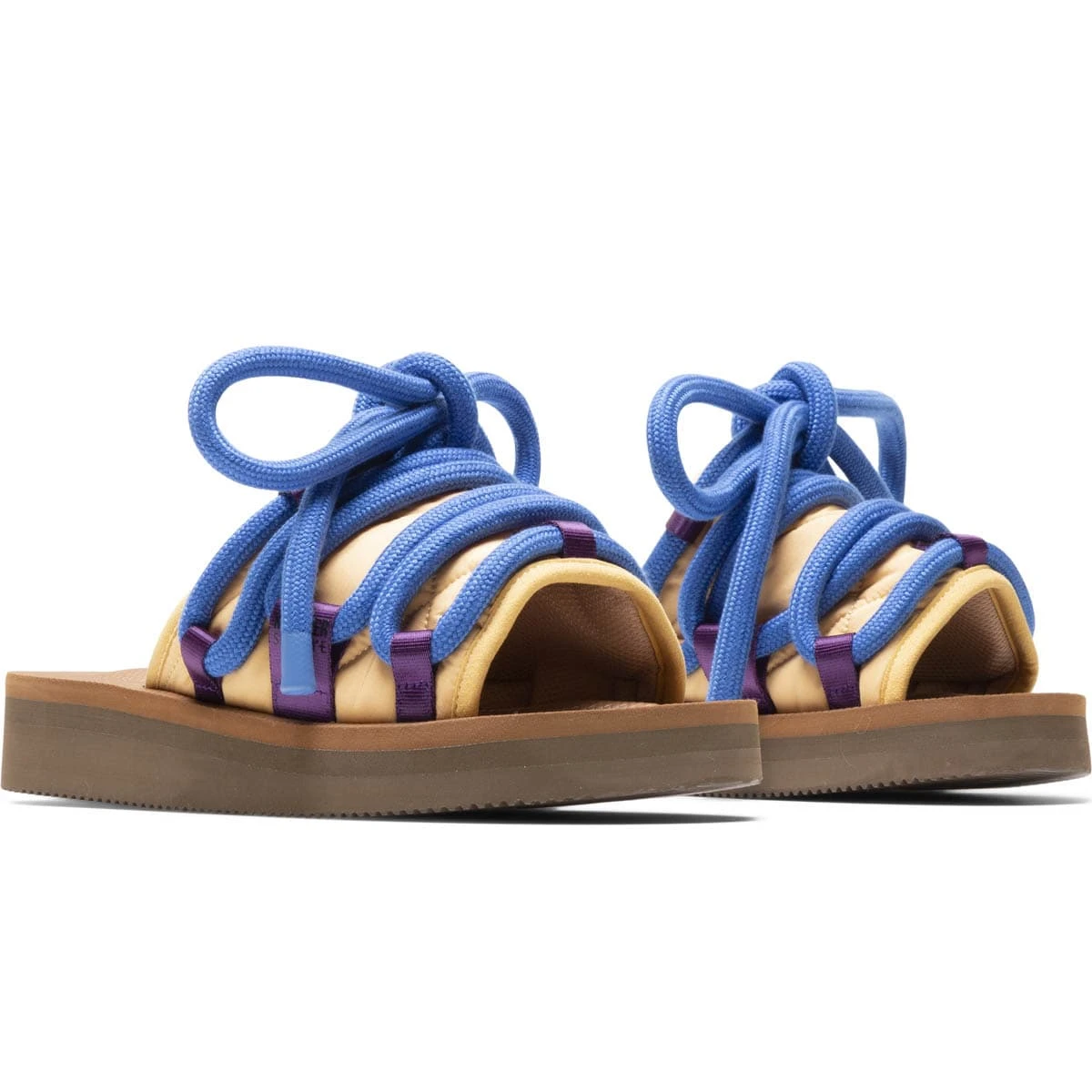 Suicoke X KIDSUPER MUUK-ABKS 4 Suicoke X KIDSUPER MUUK-ABKS - Image 2