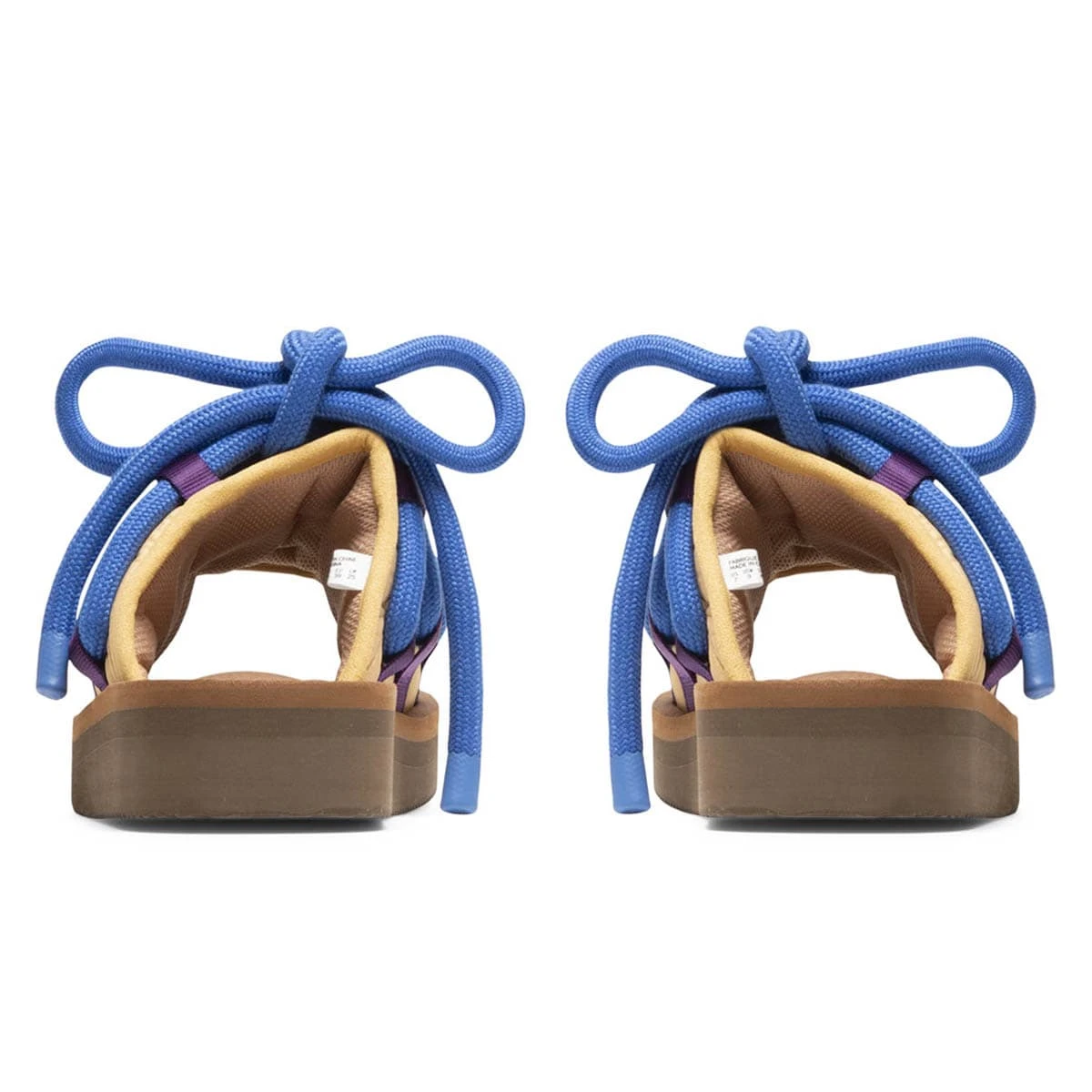 Suicoke X KIDSUPER MUUK-ABKS 5 Suicoke X KIDSUPER MUUK-ABKS - Image 3