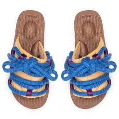 Suicoke X KIDSUPER MUUK-ABKS 10 Suicoke X KIDSUPER MUUK-ABKS -Salomon Shop SuicokeXKIDSUPERMUUK ABKSBEIGE7OG 330ABKS 4