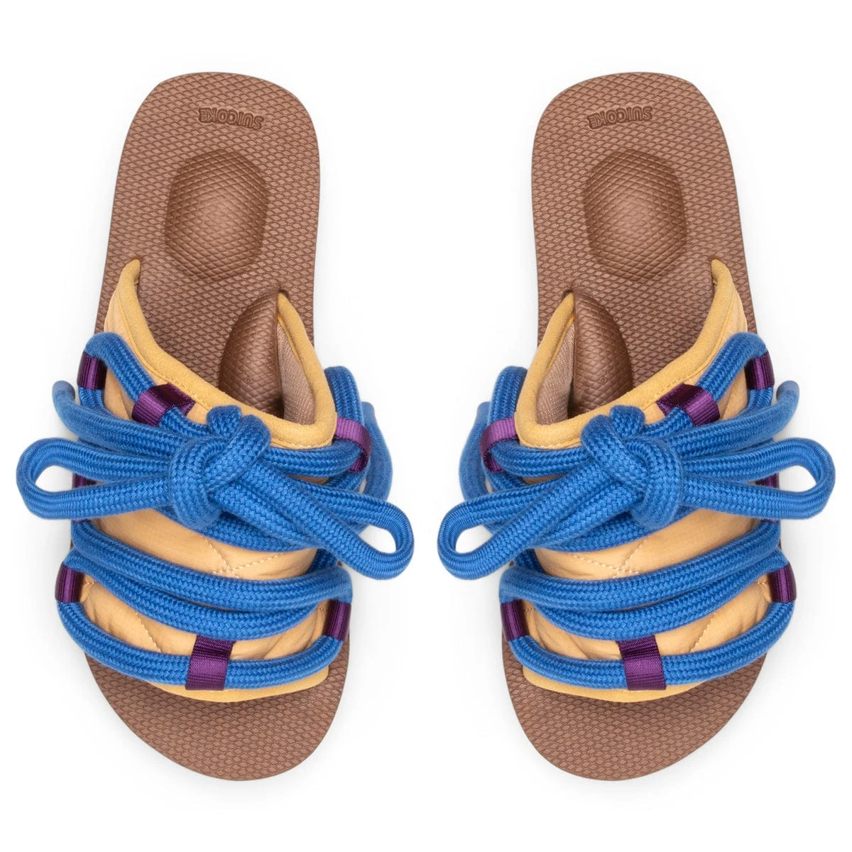 Suicoke X KIDSUPER MUUK-ABKS 6 Suicoke X KIDSUPER MUUK-ABKS - Image 4