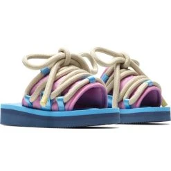 Suicoke X KIDSUPER MUUK-ABKS -Salomon Shop SuicokeXKIDSUPERMUUK ABKSPINK5OG 330ABKS 2