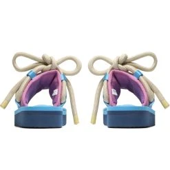 Suicoke X KIDSUPER MUUK-ABKS -Salomon Shop SuicokeXKIDSUPERMUUK ABKSPINK5OG 330ABKS 3