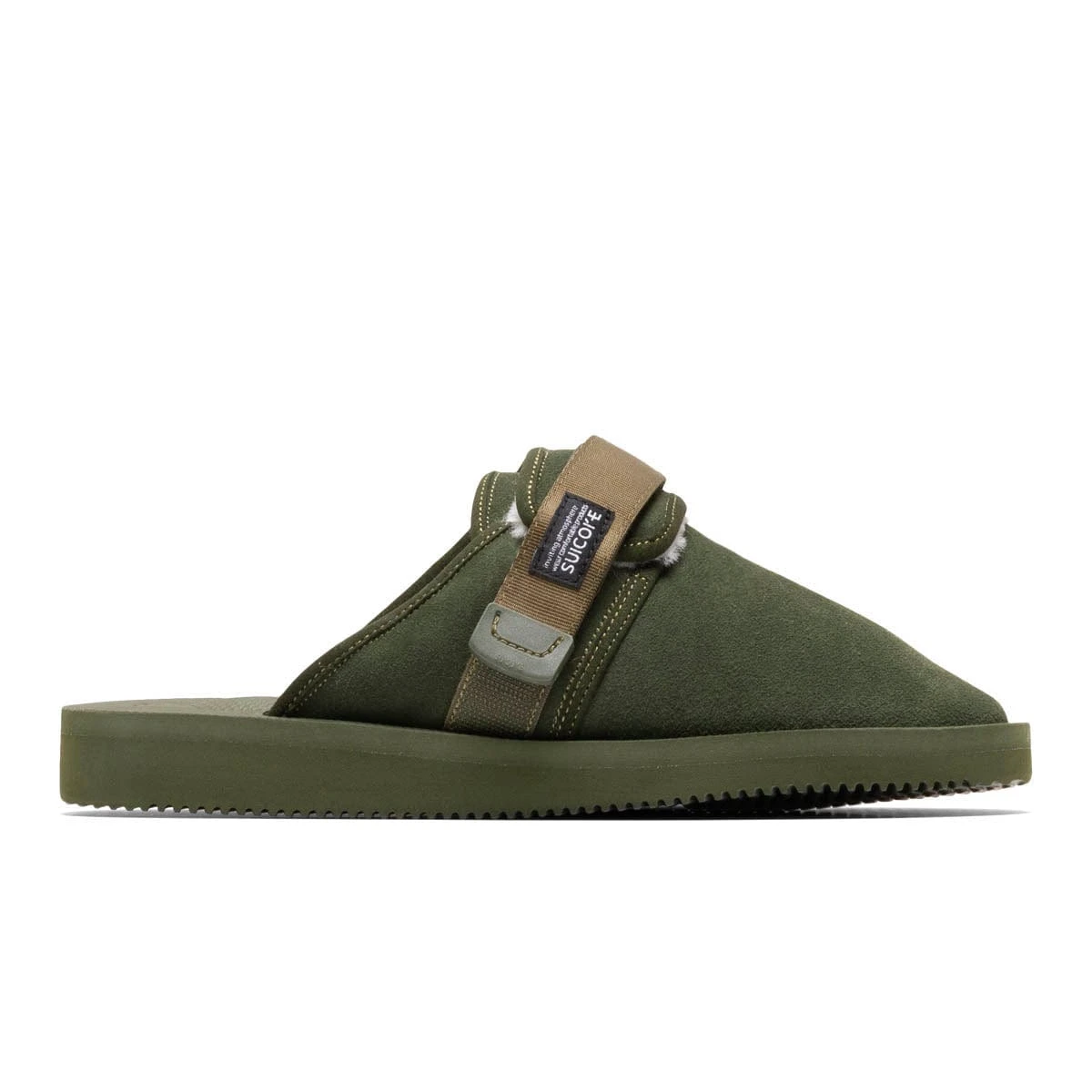 Suicoke ZAVO-MAB 3 Suicoke ZAVO-MAB