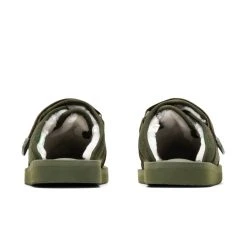 Suicoke ZAVO-MAB 8 Suicoke ZAVO-MAB -Salomon Shop SuicokeZAVO MABOLIVE8OG 072MAB 3