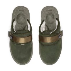 Suicoke ZAVO-MAB 9 Suicoke ZAVO-MAB -Salomon Shop SuicokeZAVO MABOLIVE8OG 072MAB 4