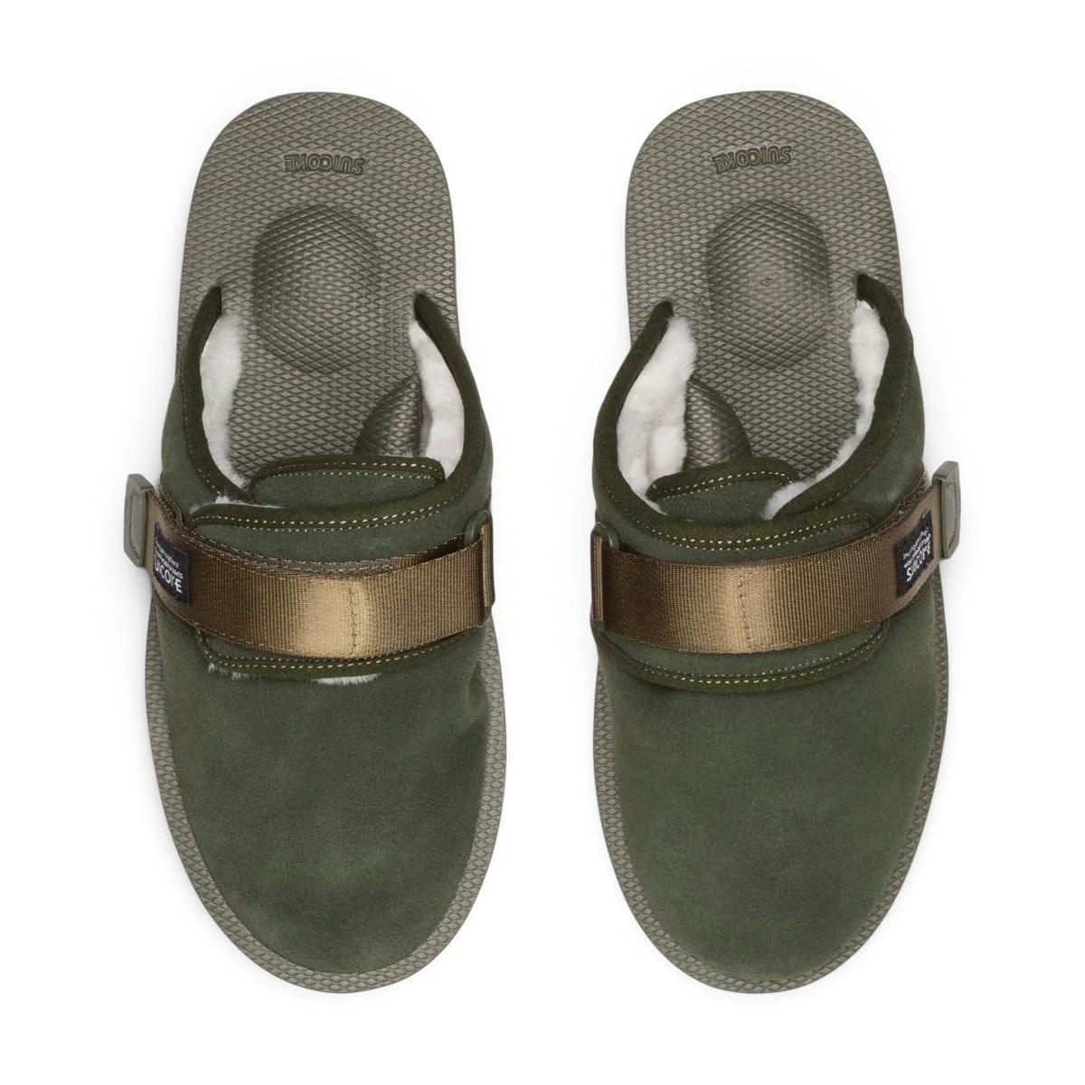 Suicoke ZAVO-MAB 6 Suicoke ZAVO-MAB - Image 4