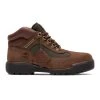 Timberland FIELD BOOT MID 2 Timberland FIELD BOOT MID -Salomon Shop TIMBERLANDFIELDBOOTMIDDARKBROWNNUBUCK8TB0A18A6D47 1