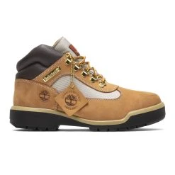 Timberland FIELD BOOT MID