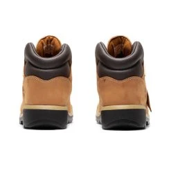 Timberland FIELD BOOT MID -Salomon Shop TIMBERLANDFIELDBOOTMIDWHEATNUBUCK8TB0A18RI231 3