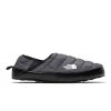 The North Face THERMOBALL TRACTION MULE V -Salomon Shop TheNorthFaceMTHERMOBALLTRACTIONMULEVPHANTOMGREYTNFBLACK8NF0A3UZN411 1