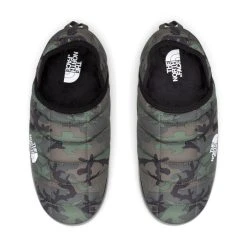 The North Face THERMOBALL TRACTION MULE V -Salomon Shop TheNorthFaceMTHERMOBALLTRACTIONMULEVTHYMEBRUSHWOODCAMOPRINT8NF0A3UZN33U 4