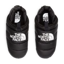 The North Face WOMEN'S NUPTSE MULE -Salomon Shop TheNorthFaceWOMEN SNUPTSEMULETNFBLACKTNFWHITE8NF0A5G2BKY41 4