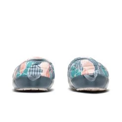 The North Face WOMEN'S THERMOBALL TRACTION MULE V -Salomon Shop TheNorthFaceWTHERMOBALLTRACTIONMULEVGREENMOUNTAINCAMOPRINTTNFBLACK8NF0A3V1H72U 3