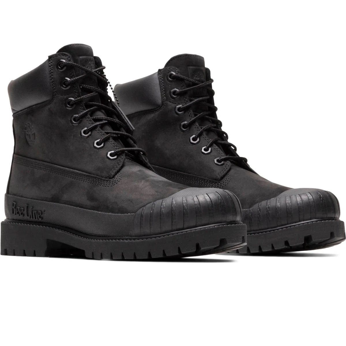 Timberland X BEELINE 6 IN. PREMIUM RUBBER TOE 4 Timberland X BEELINE 6 IN. PREMIUM RUBBER TOE - Image 2