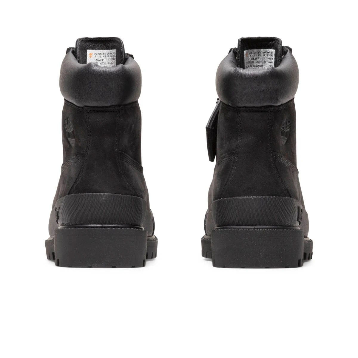 Timberland X BEELINE 6 IN. PREMIUM RUBBER TOE 5 Timberland X BEELINE 6 IN. PREMIUM RUBBER TOE - Image 3