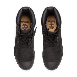 Timberland X BEELINE 6 IN. PREMIUM RUBBER TOE 10 Timberland X BEELINE 6 IN. PREMIUM RUBBER TOE -Salomon Shop Timberland6IN.PREMIUMRUBBERTOEBLACK8TB0A5ZPF001 4