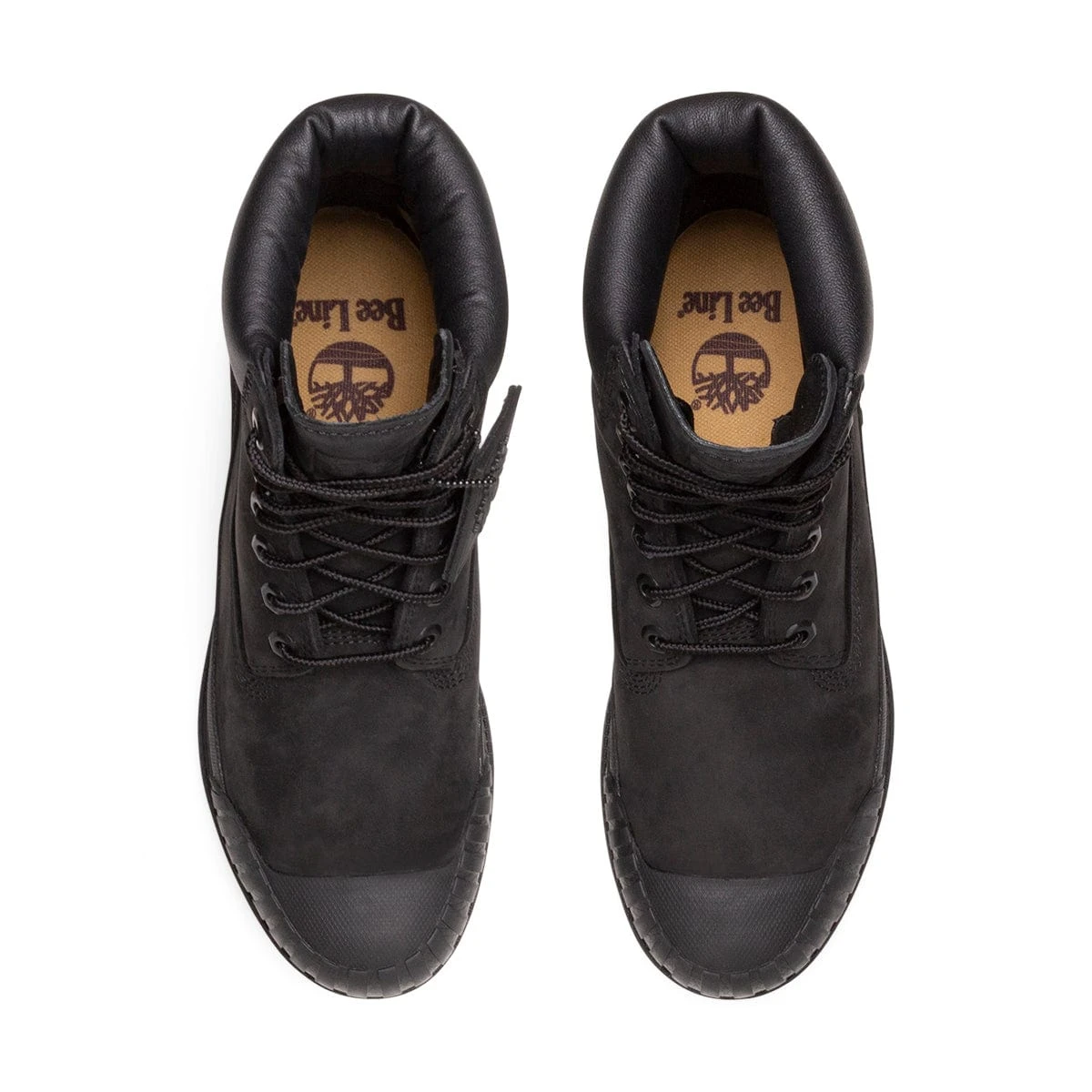 Timberland X BEELINE 6 IN. PREMIUM RUBBER TOE 6 Timberland X BEELINE 6 IN. PREMIUM RUBBER TOE - Image 4