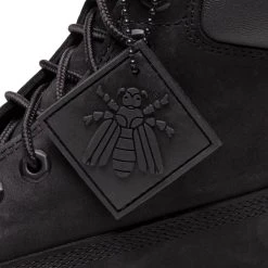 Timberland X BEELINE 6 IN. PREMIUM RUBBER TOE 11 Timberland X BEELINE 6 IN. PREMIUM RUBBER TOE -Salomon Shop Timberland6IN.PREMIUMRUBBERTOEBLACK8TB0A5ZPF001 5